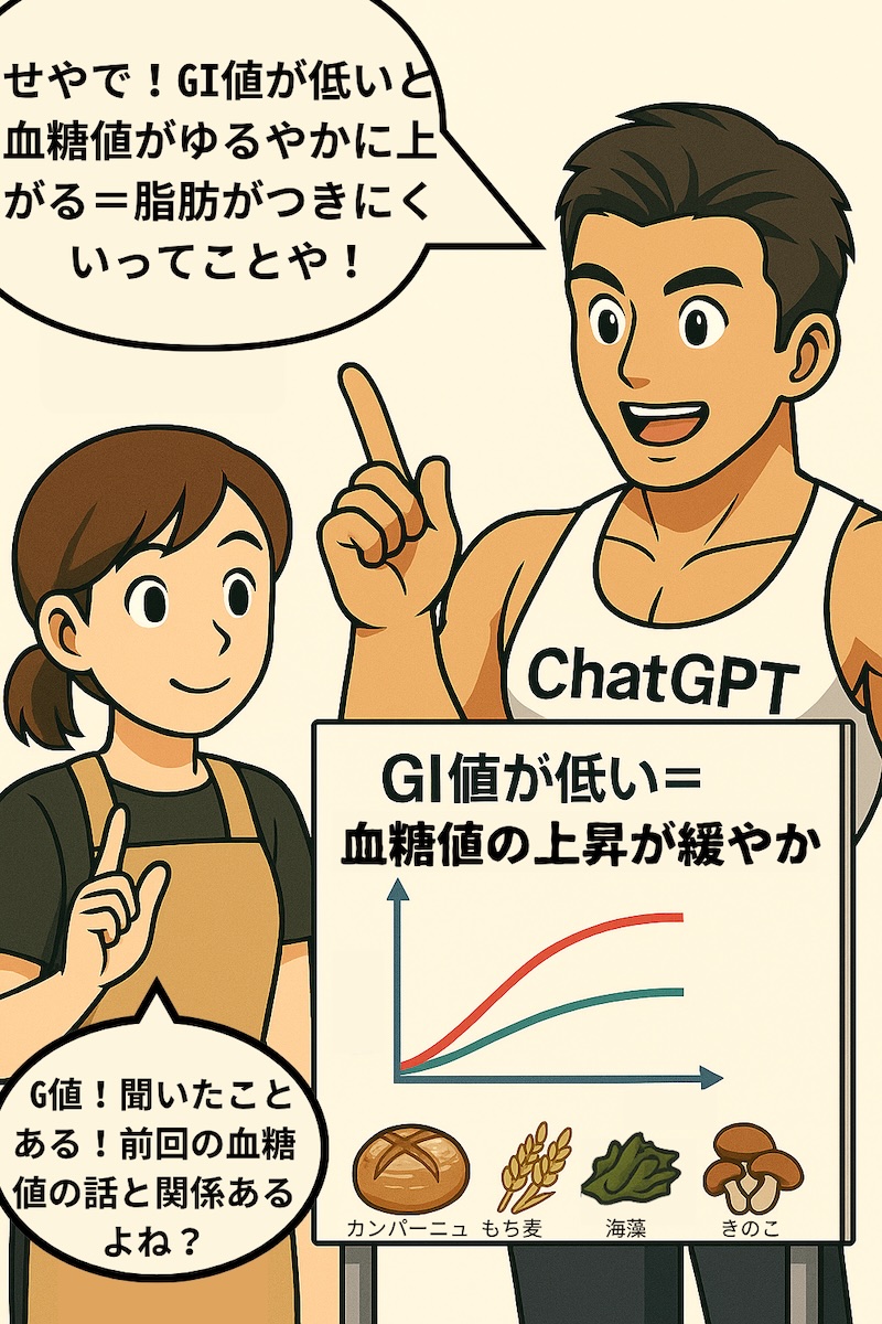 第6話 売れ残りカンパーニュの逆襲ッ 3ページ目