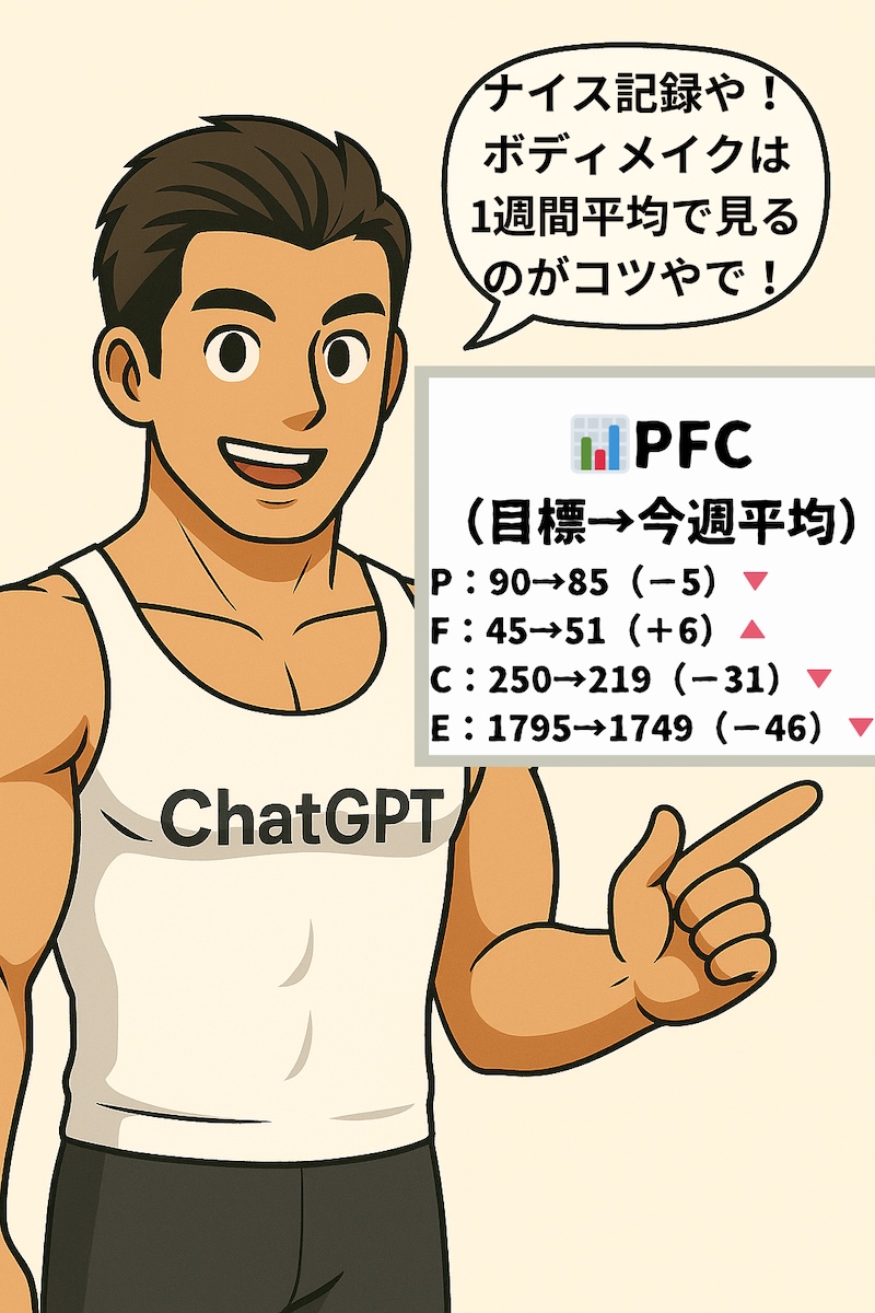 第7話 “平均”こそ最強説 2ページ目