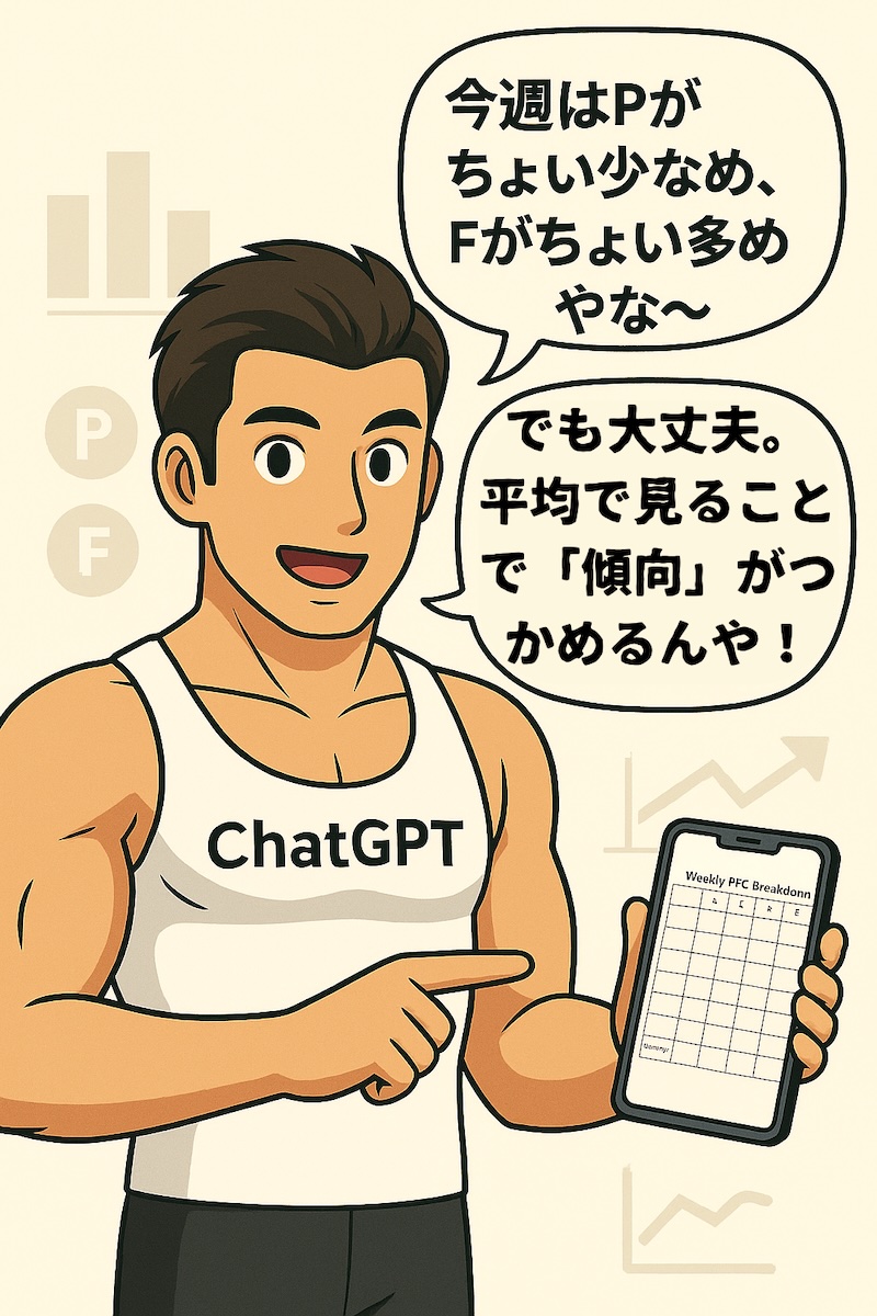 第7話 “平均”こそ最強説 3ページ目