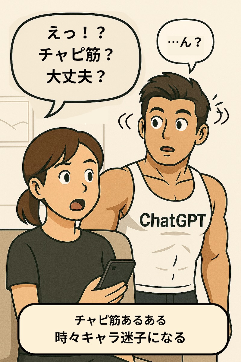 第13話 誰 3ページ目