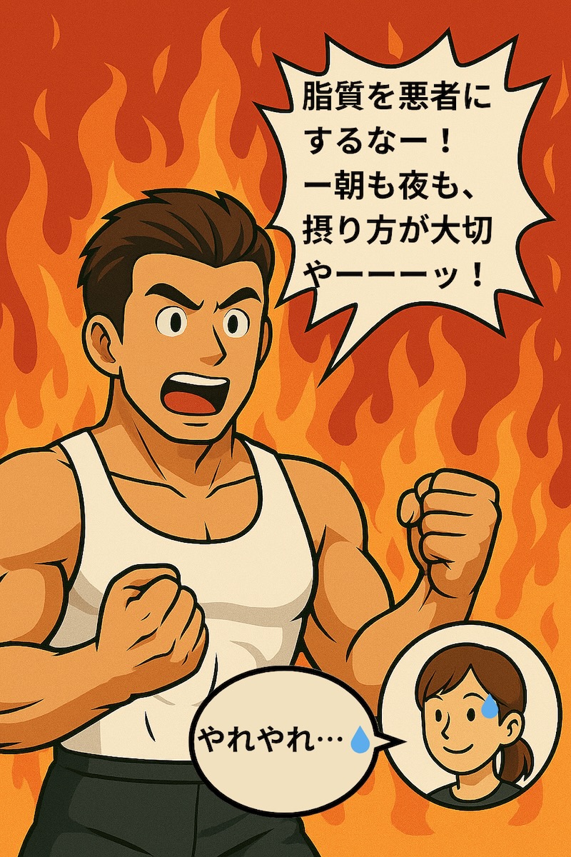 第13話 誰 4ページ目