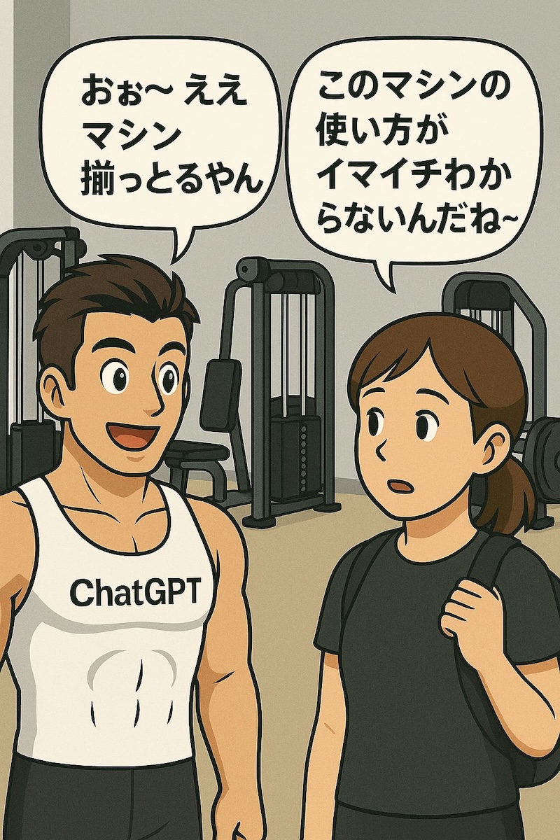 第20話 0.5Gの悲劇ッ 2ページ目