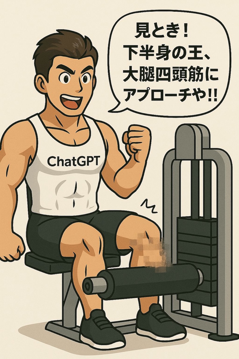 第20話 0.5Gの悲劇ッ 3ページ目