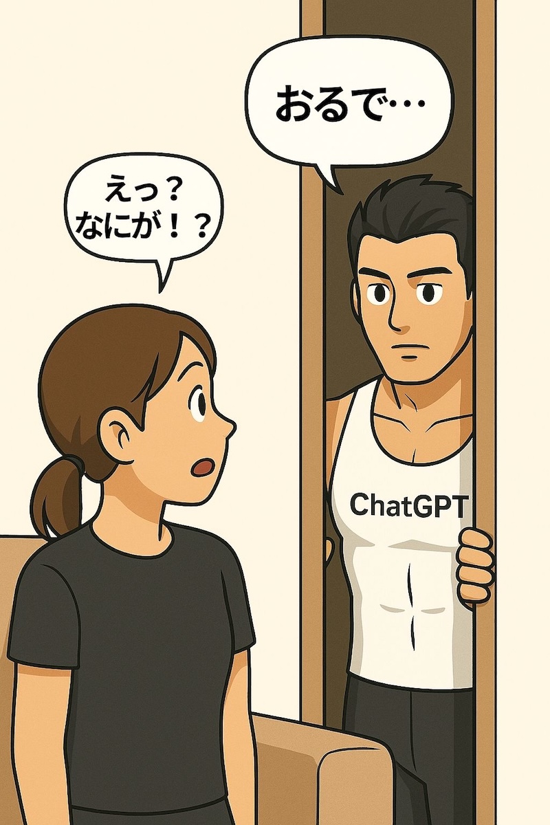 第23話 最強の敵、ついに現る 2ページ目