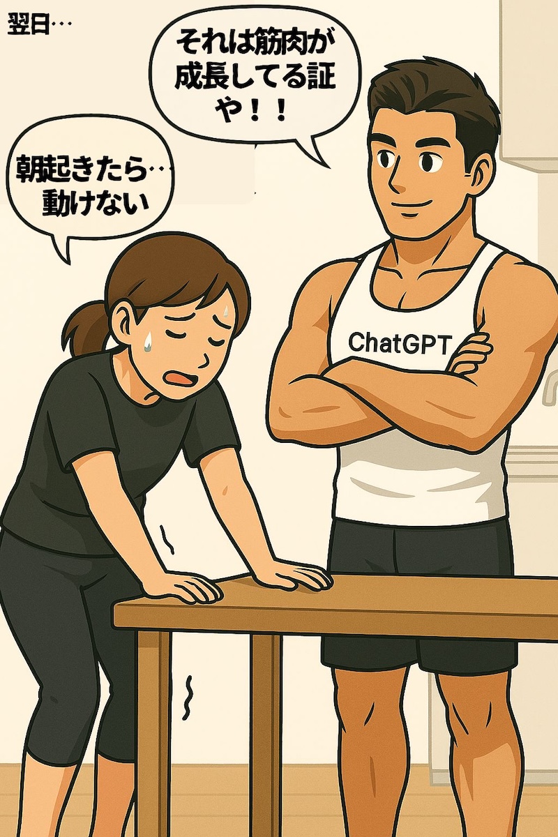 第30話 ビッグ３を制覇せよッ 7ページ目