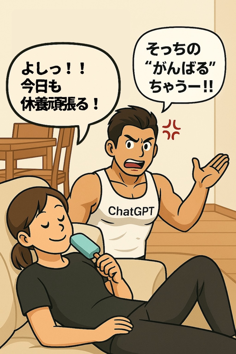第31話 筋肉痛は成長の証やッ 5ページ目
