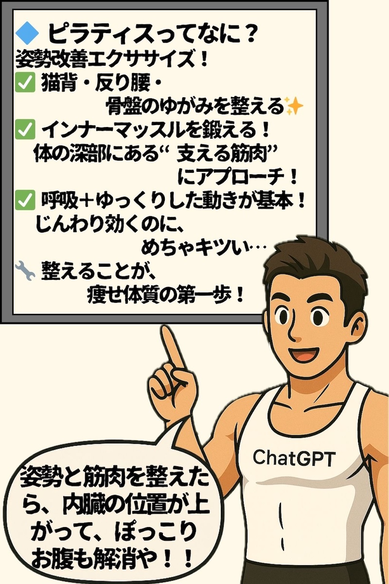 第38話 見えへん筋肉、鍛えたる 3ページ目