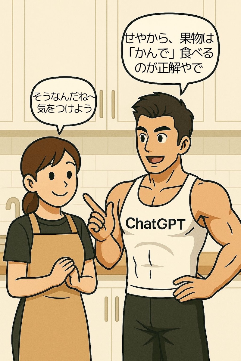 第40話 ジュースにご用心ッ 5ページ目
