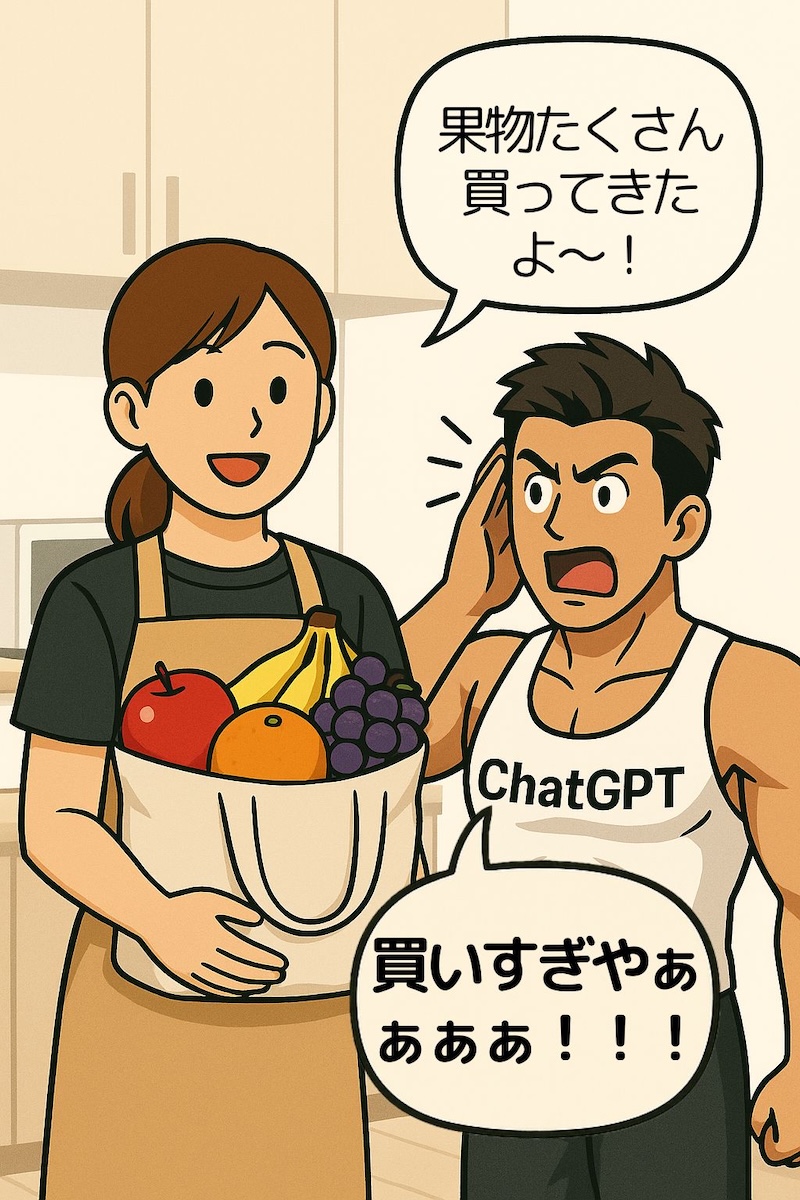 第40話 ジュースにご用心ッ 6ページ目