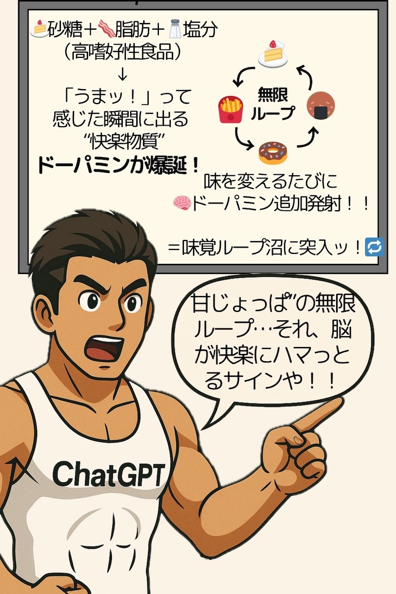 第44話 無限ループを打破せよ 4ページ目