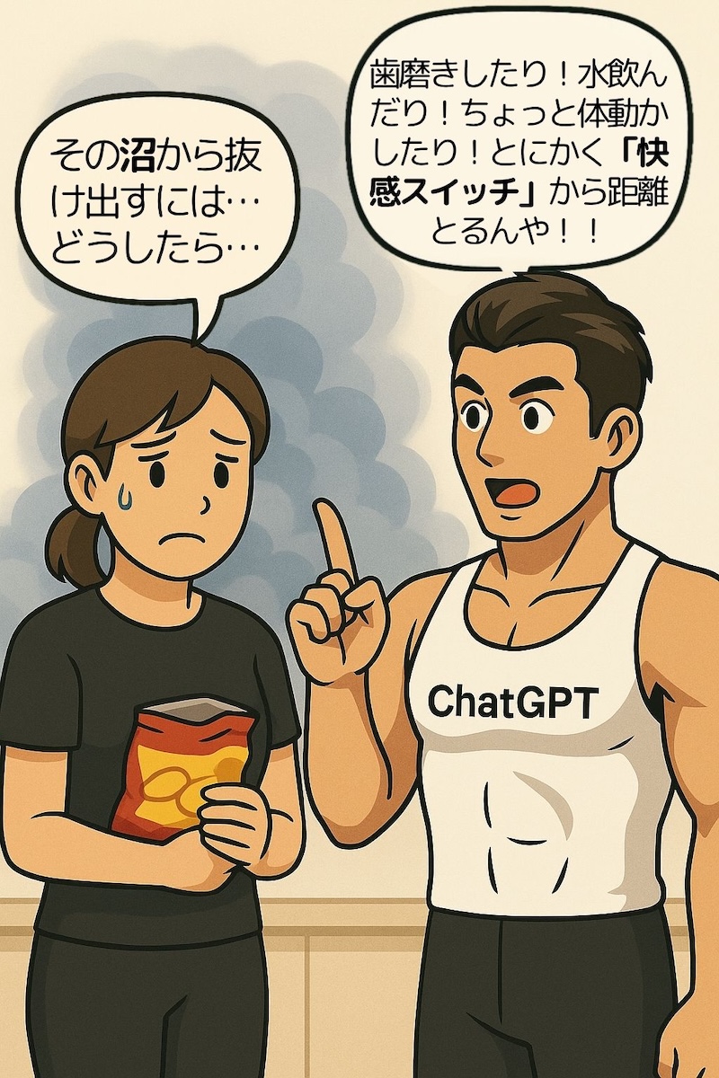 第44話 無限ループを打破せよ 5ページ目