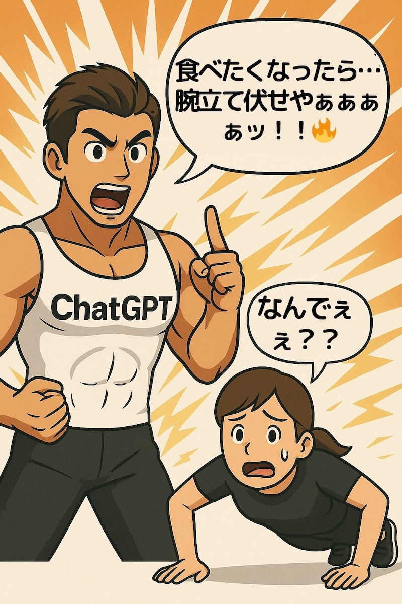 第44話 無限ループを打破せよ 6ページ目
