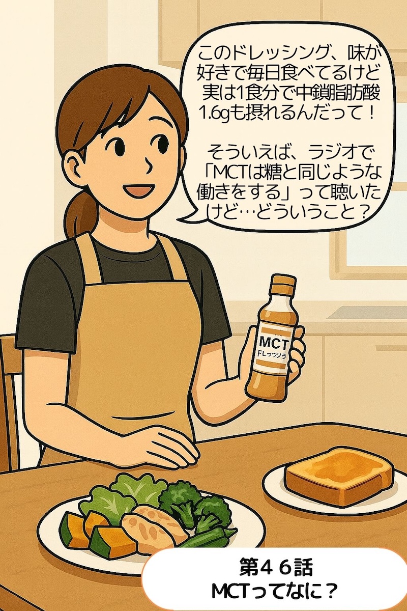 第46話 MCTってなに 1ページ目