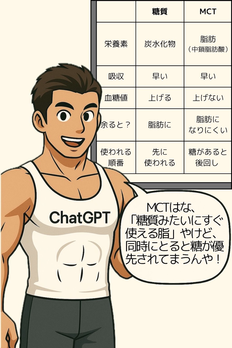 第46話 MCTってなに 2ページ目
