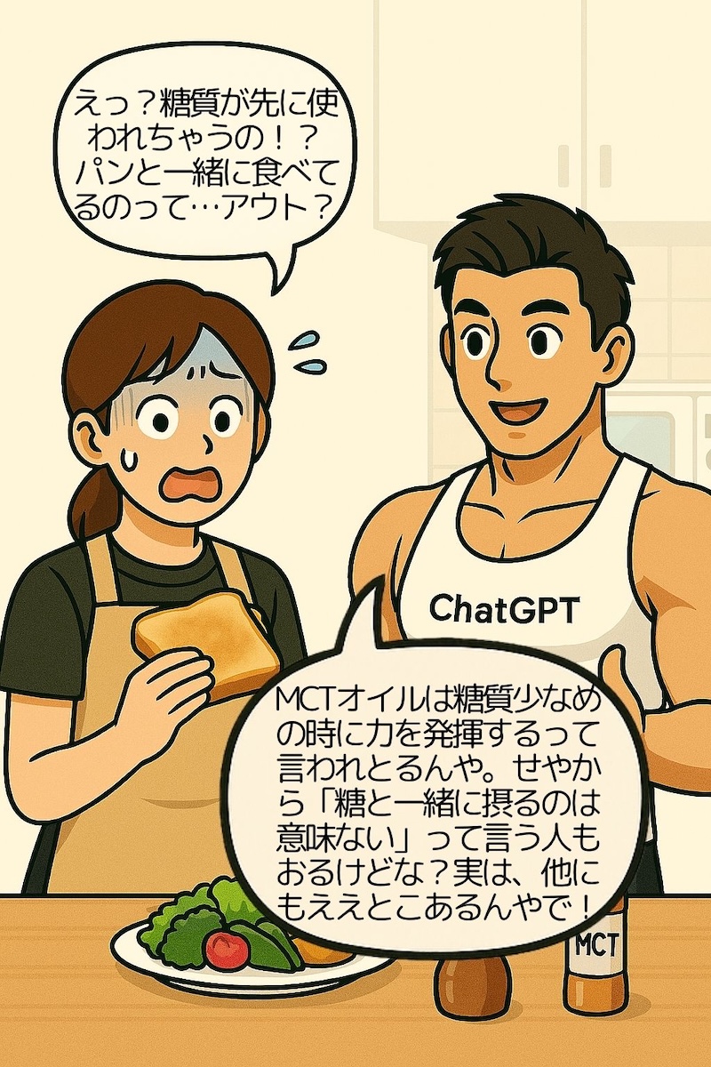 第46話 MCTってなに 3ページ目