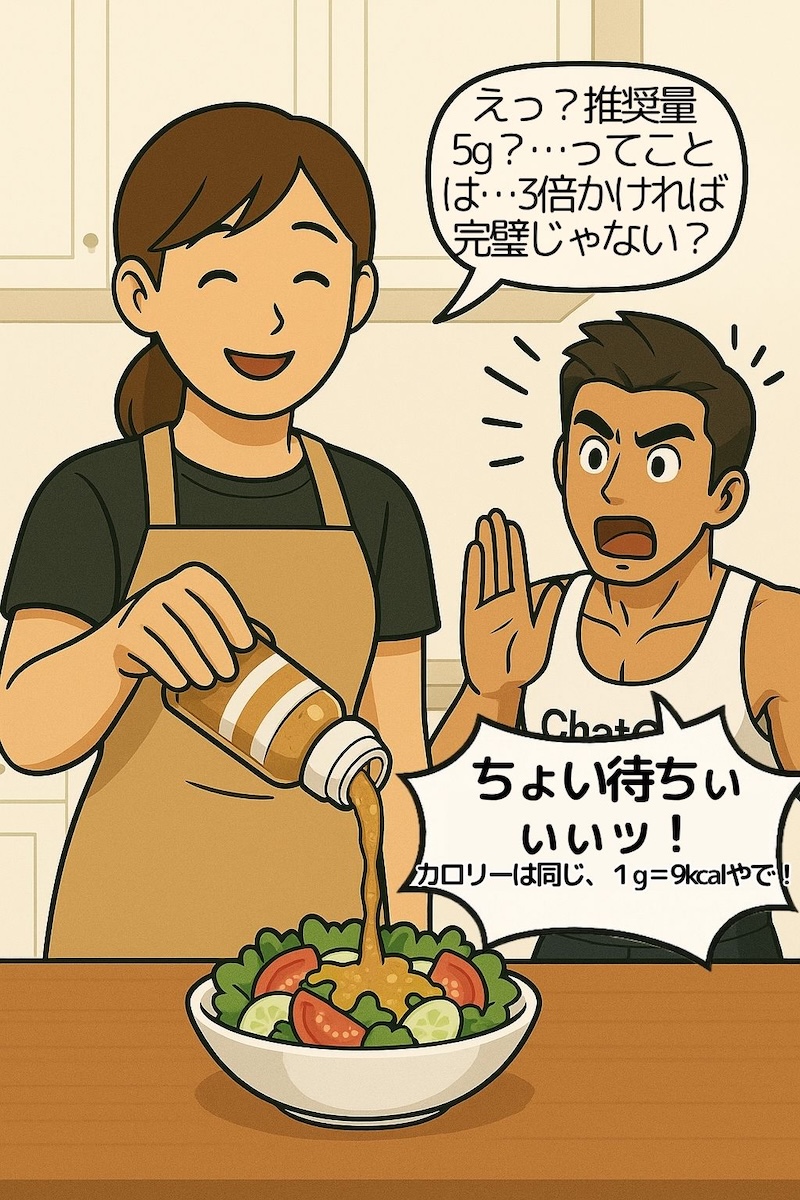 第46話 MCTってなに 5ページ目