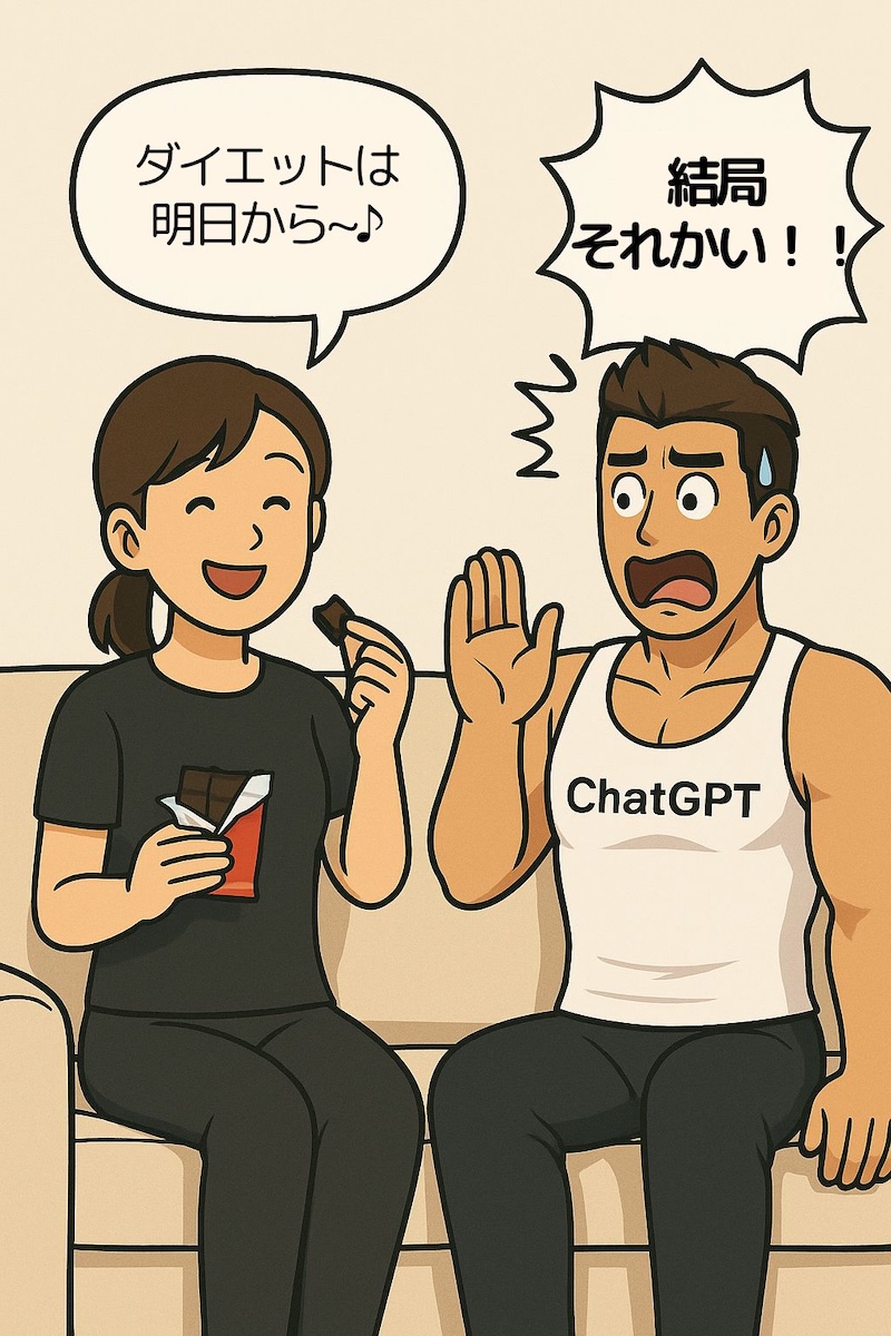 第74話 ダイエットの味方、エストロゲン✨ 6ページ目