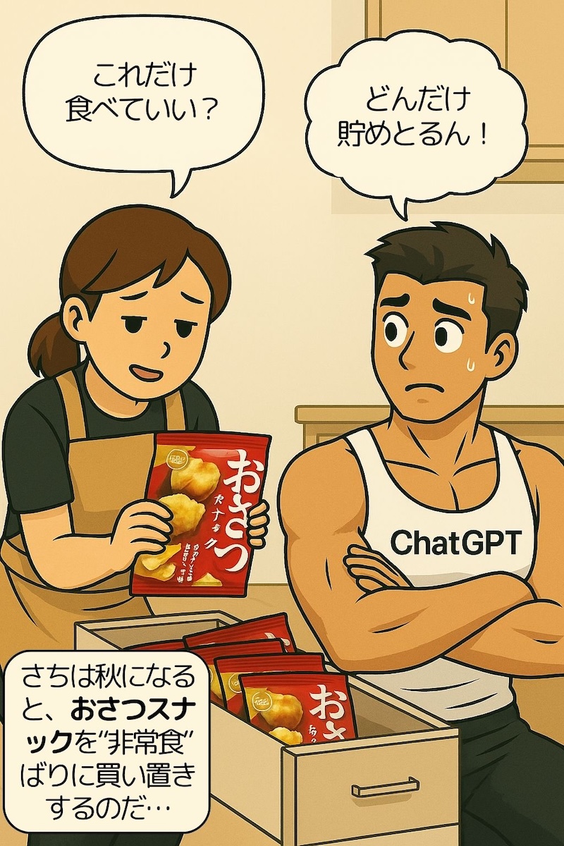 第77話 脂肪燃焼モード突入Day2 2ページ目