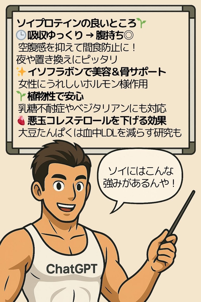 第87話 ソイとホエイで最強タッグ 2ページ目