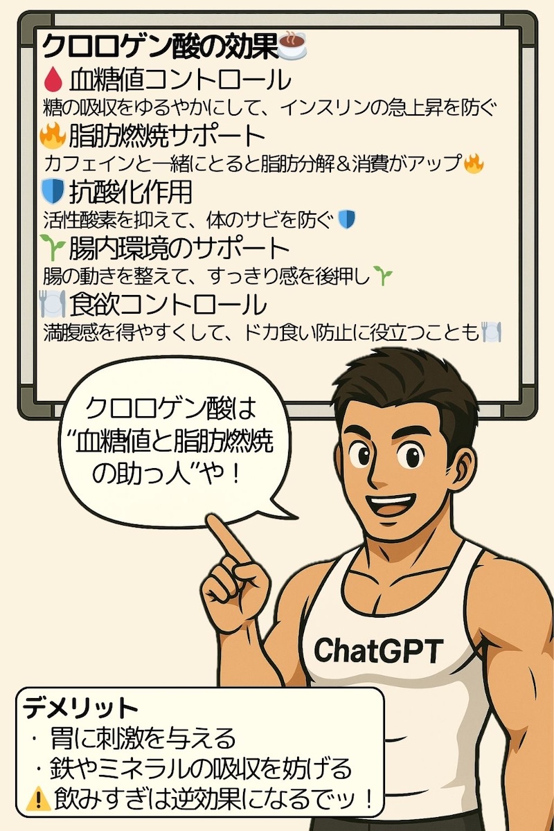 第91話 コーヒーの隠れた助っ人☕ 3ページ目